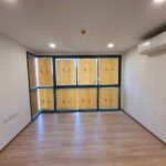 Taka Haus Ekkamai 12, Low-Rise 2BR Condo, Unfurnished