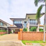 ขายบ้านเดี่ยว ลัดดารมย์ ชัยพฤกษ์ – แจ้งวัฒนะ 150.6 ตรว.แปลงใหญ่