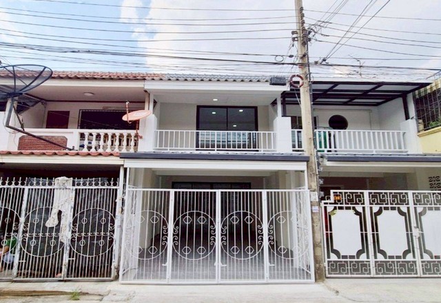 เรวดี3 ติวานนท์ เลี่ยงเมืองนนท์ฯ