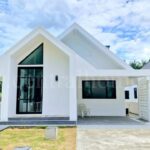 บ้านเดี่ยว 62 ตร.วา ธนิชา แกรนด์ ปลายพระยา – กระบี่ บ้านใหม่