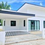 บ้านเดี่ยว 69.9 ตร.วา ธนิชา แกรนด์ ปลายพระยา – กระบี่ มือหนึ่ง