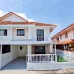 หมู่บ้านพฤกษา37 ซอยพระปิ่น3