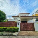 For Sale : Chalong, 2-story detached house, 4 Bedrooms, 4 Bathroo