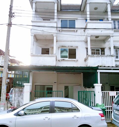 ใหญ่มาก 4ชั้น-ดาดฟ้า 4นอน เทอร์มินอล 21 พระราม3 3กม. เจริญราษฎร์