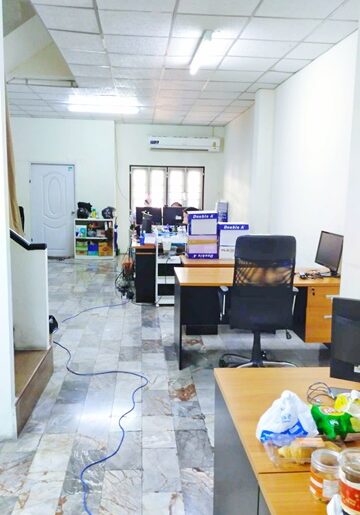 เทอร์มินอล 21 พร เซนทรัล พระราม3 1.6 กม ใหญ่มาก 4ชั้น-ดาดฟ้า 4นอน