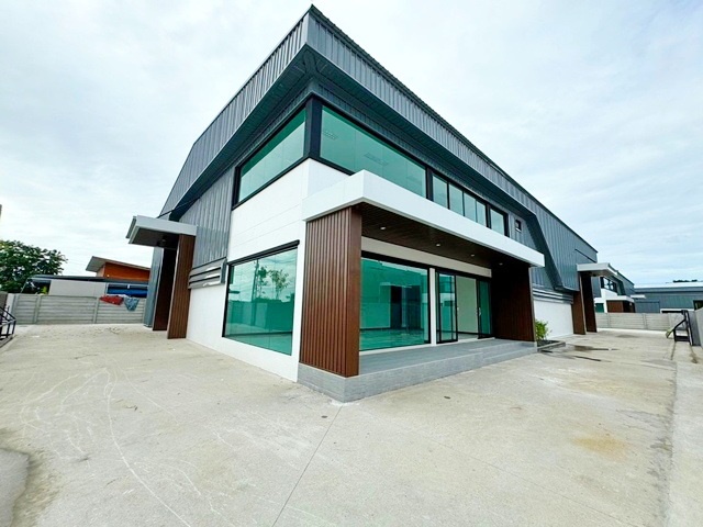 ขาย-เช่า โลตัส นครปฐม 1.3 กม. 775ตร.ม.ถ.ศาลายา-บางภาษี มีใบ รง.4