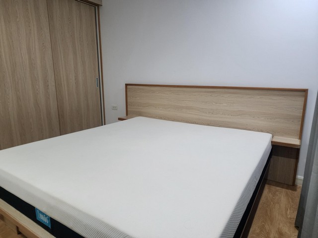 ขายคอนโด V Condo Salaya ตึก V10 ชั้น 6 วิวสนามบอล ซ