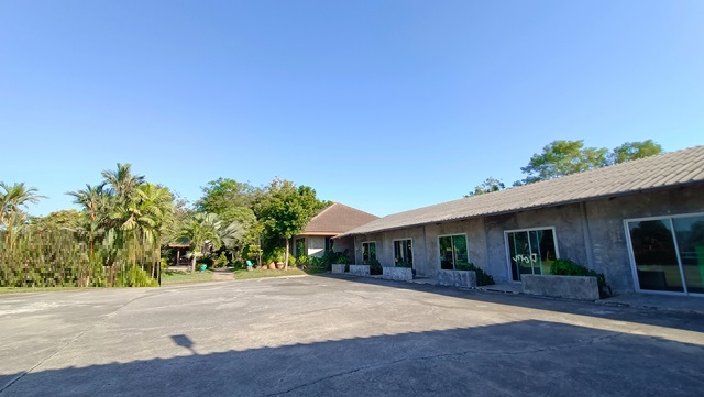 Wellness Senior Complex ลำลูกกา-คลอง12 8หลัง 3.5ไร่ 5,600ตรม