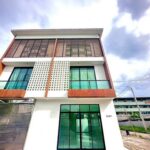 ขายถูก ทาวน์โฮม 3 ชั้น แจ้งวัฒนะ 6 วิภาวดี บางเขน หลักสี่ ใกล้รถ