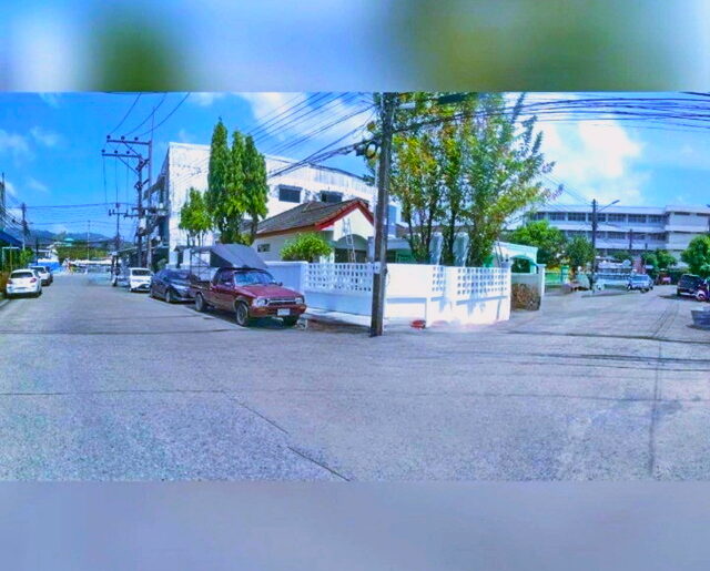 เฮดสตาร์ท 700 ม.2 นอน ให้เช่าบ้านเซ็นทรัล ภูเก็ต 400 ม.เมืองภูเก็