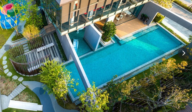 ทาวน์โฮมให้เช่า 169ตร.ม.19 ตรหนามแดง-บางพลี MRT ศรีแบริ่ง 2.4 กม.