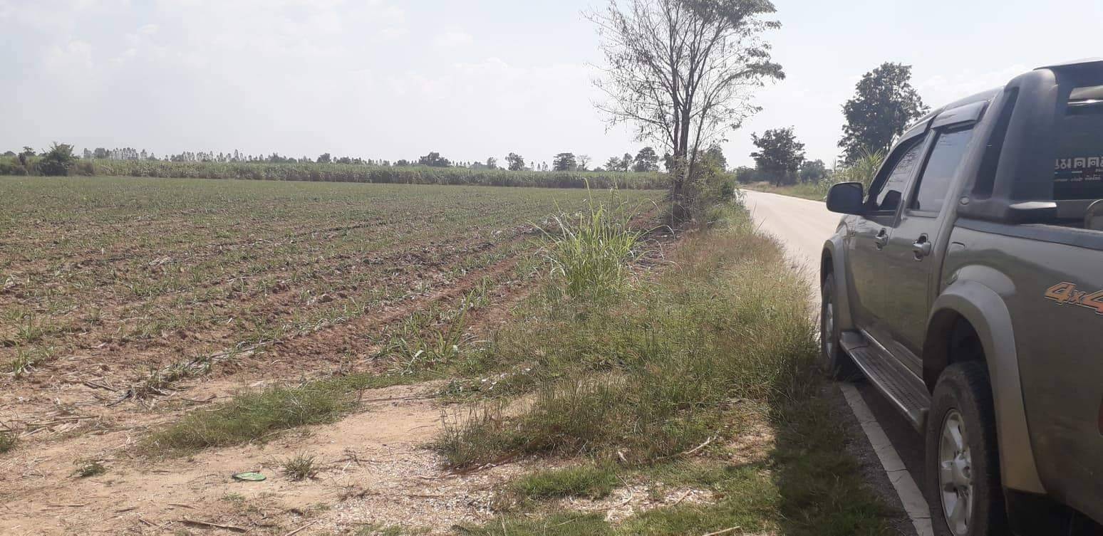 ขายที่ดินเปล่าถมเเล้ว ทำเลดี ตำบลหนองกุลา อำเภอบางระกำ จังหวัดพิษ