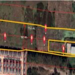 ขายที่ดิน บ้านเกาะ อยุธยา 19 ไร่ 2 งาน 99 ตร.ว. ติดถนน ใกล้สถานีอ