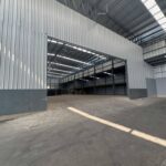 ให้เช่าโกดัง ใกล้สนามบิน กรุงเทพกรีฑาตัดใหม่ ทับช้าง