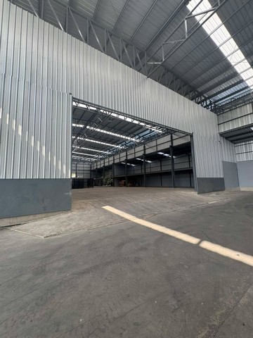 ให้เช่าโกดัง ใกล้สนามบิน กรุงเทพกรีฑาตัดใหม่ ทับช้าง