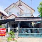 ???? บ้านเดี่ยวมือสอง ทำเลดี พร้อมเข้าอยู่ ราคาโดนใจ!