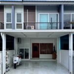 ขายทาวน์โฮม โครงการ ศุภาลัย เบลล่า วงแหวน-รามอินทรา