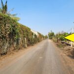 ขายที่ดิน คลอง 9 หนองเสือ 19 ไร่