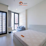 ให้เช่า คอนโด แมสซารีน รัชโยธิน ชั้น 15 ห้องใหม่สวย มีเฟอร์ฯ