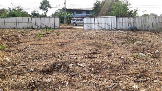 ขายที่ดิน 2 ไร่ 18 ตร.วา. ติดถนนใกล้เมืองปทุม ถมแล้ว(10)