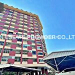 คอนโด คันทรี คอมเพล็กซ์ ห้องใหญ่ ใกล้ BTS บางนา