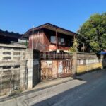 ขายบ้านพร้อมที่ดิน ซอยถนนกรุงเทพ-นนทบุรี 43