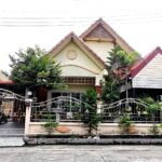 หมู่บ้านเปรมประชาเลคแอนด์พาร์ค 2 ถ.เลียบคลองเปรมประชากร