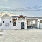 ขายบ้านใกล้เมือง พร้อมอยุ่ ต.ท่าวังตาล อ.สารภี จ.เชียงใหม่