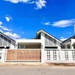 #Vายบ้านเดี่ยวสร้างใหม่ สไตล์โมเดิร์นวินเทจ อ.แม่วาง จ.เชียงใหม