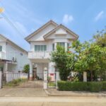 ชวนชื่น เพชรเกษม 81 บ้านเดี่ยว หนองแขม ขายถูกมาก