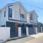 #บ้านสร้างใหม่ ใกล้เมือง ต.หนองผึ่ง อ.สารภี จ.เชียงใหม่