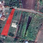 ขายที่ดินเปล่า 200 ตร.ว. อ.บ้านหมอ จ.สระบุรี