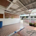 ขายทาวน์เฮ้าส์ หมู่บ้านนิลุบลวิลล์ บางพลี อยู่ตรงข้าม บิ๊กซี บางพ