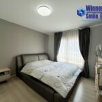 ด่วน!!! ขายบ้านทาวน์โฮม อินดี้ 2 บางนา กม.7 ซอยราชวินิตบางแก้ว