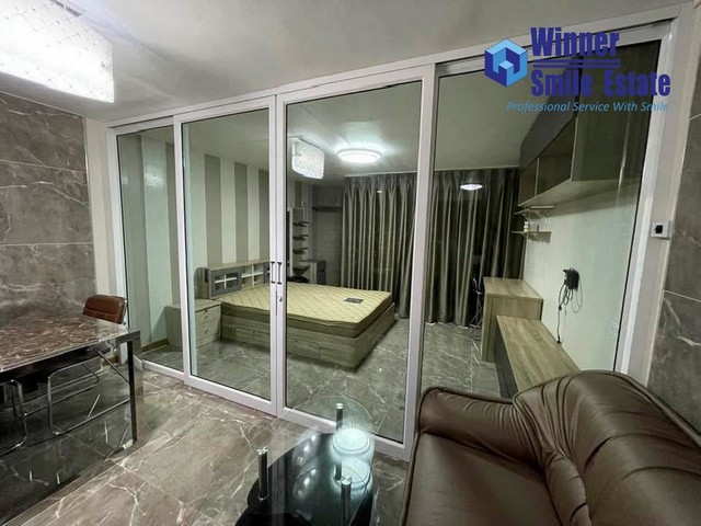 ขายคอนโด City Villa ซิตี้ วิลล่า ลาดพร้าว 130 คอนโดใกล้รถไฟฟ้า