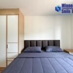 ขายคอนโด ไอคอนโด สุขุมวิท105 iCondo Sukhuvit 105 แบบ 2 นอน 2 น้ำ