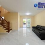 ขายบ้านรีโนเวทใหม่ เดอะ คอนเนค 6 บางนา กม.10 ซอยมหาชัย