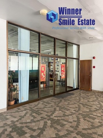 ขายคอนโด Royal Nine Residence รอยัล ไนน์ เรสซิเด้นท์ โซนออฟฟิต ชั