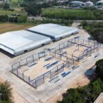 เช่าโกดัง 1000 ตารางเมตร ตำบลไชยสถาน อำเภอสารภี จังหวัดเชียงใหม