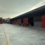 เช่าโกดังที่ย่านบางใหญ่ พร้อมออฟฟิต ซอยวัดปรางค์หลวงบางใหญ่