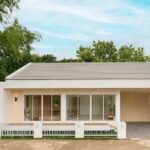 *ขายบ้านเชียงใหม่ ต.สันปูเลย อ.ดอยสะเก็ด จ.เชียงใหม่