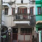 ขายทาวน์เฮ้า3ชั้น ถนนอิสระภาพซอย41 เข้าซอยเพียง160เมตร 0634211269