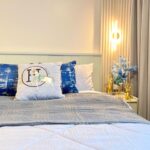 คอนโดพร้อมอยู่ สวย บิ้วอินใหม่ทั้งห้อง The Privacy Ladprao-Sena