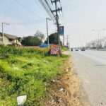 ที่ดินเปล่า ตำบลบางเค็ม อำเภอเขาย้อย จังหวัดเพชรบุรี