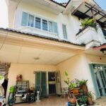 พาร์คเวย์ ชาเล่ต์ รามคำแหง 190/1 เขตมีนบุรี