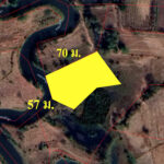 ขายที่ดินเปล่า 2-0-10 ไร่ ติดคลองลำลุง อ.ด่านขุนทด โครราช