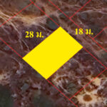 ขายที่ดินเปล่า 116 ตรว. ใกล้มหาวิทยาลัยศิลปากรวิทยาเขตเพชรบุรี