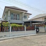 ขายบ้าน หมู่บ้านธนโชติ 5 พื้นที่ 320 ตรม. สระบุรี