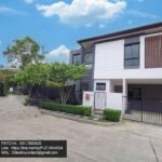 ขายบ้านเดี่ยวหลังหัวมุม พื้นที่ใหญ่ร่มรื่น พร้อมตกแต่งใหม่