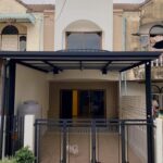 ขายทาวน์เฮ้าส์หมู่บ้านอัมรินทร์นิเวศน์3ผัง3 ขายบ้านต่ำกว่าราคาตลา